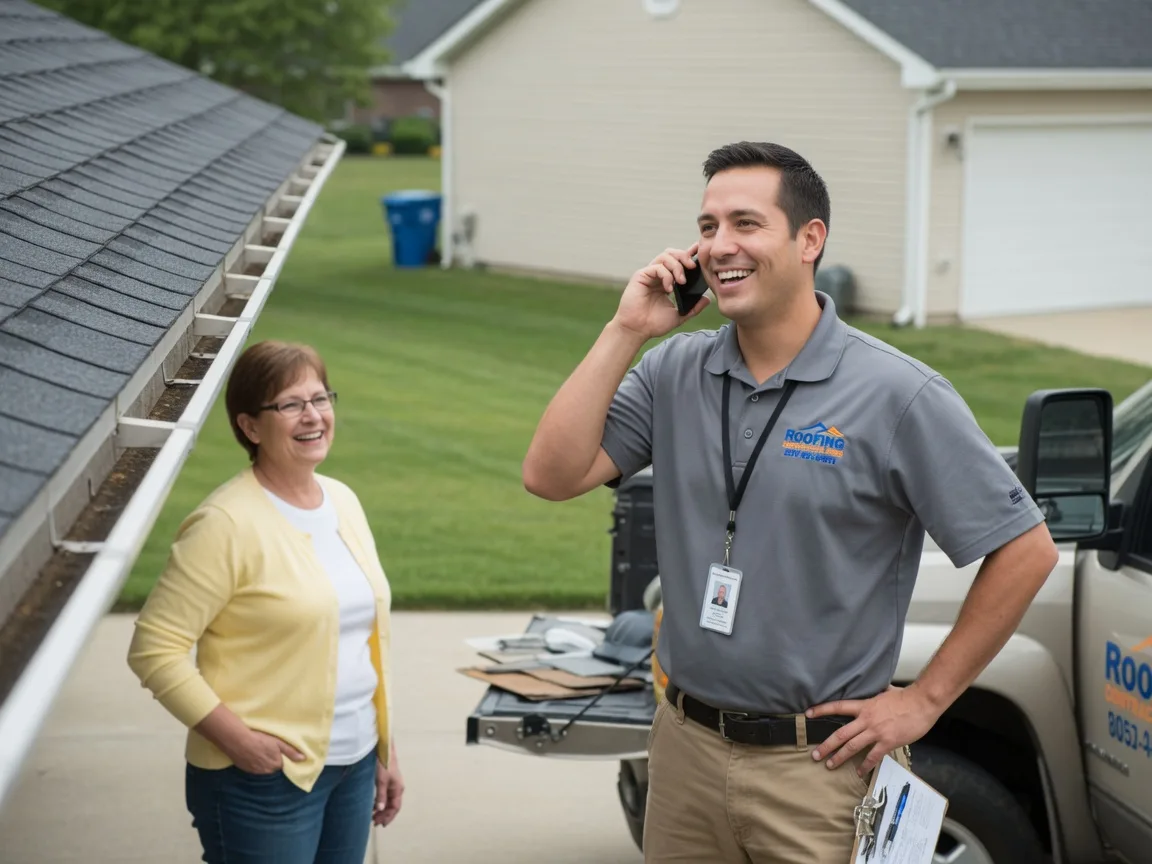 Local Roofing Contractors Beechgrove, TN FAQs